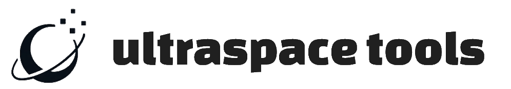 ultraspace tools